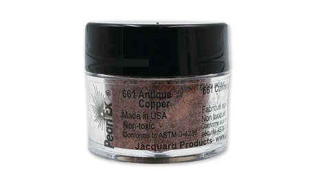 Pearl Ex Pigment - Antique Copper