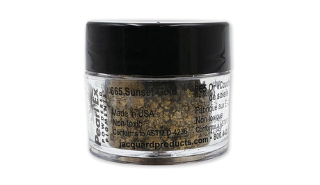 Pearl Ex Pigment - Sunset Gold