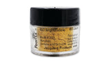 Pearl Ex Pigment - Bright Yellow
