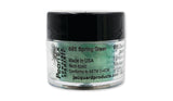 Pearl Ex Pigment - Spring Green