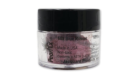 Pearl Ex Pigment - Blue Russet