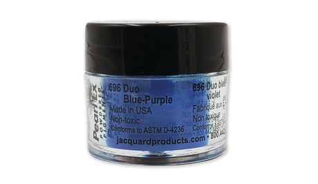 Pearl Ex Pigment - Duo Blue Purple