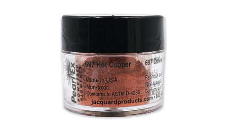 Pearl Ex Pigment - Hot Copper