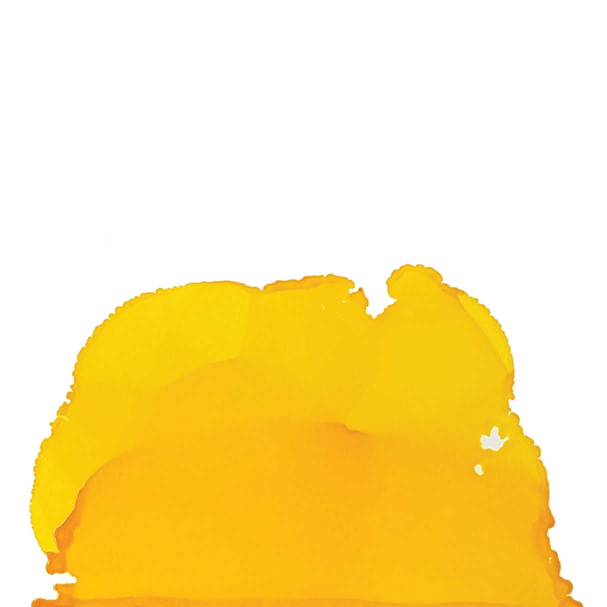 Piñata Alcohol Ink - Golden Yellow (standard postage within Australia only)