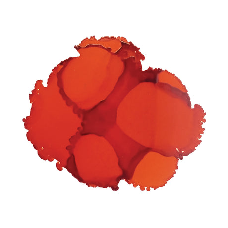 Piñata Alcohol Ink - Calabaza Orange (standard postage within Australia only)