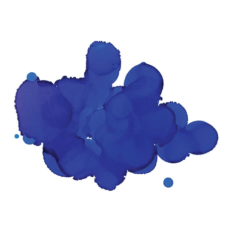 Piñata Alcohol Ink - Sapphire Blue (standard postage within Australia only)