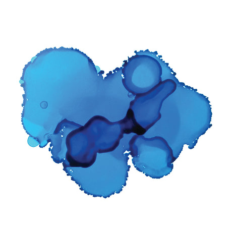 Piñata Alcohol Ink - Baja Blue (standard postage within Australia only)