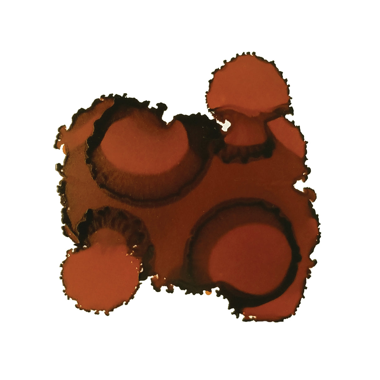 Piñata Alcohol Ink - Burro Brown (standard postage within Australia only)