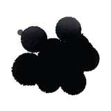 Piñata Alcohol Ink - Mantilla Black (standard postage within Australia only)