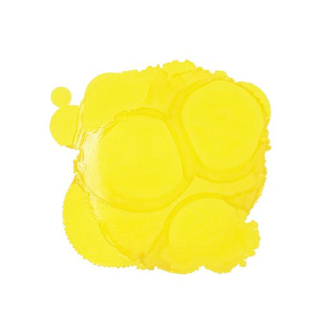 Piñata Alcohol Ink - Sunbright Yellow (standard postage within Australia only)