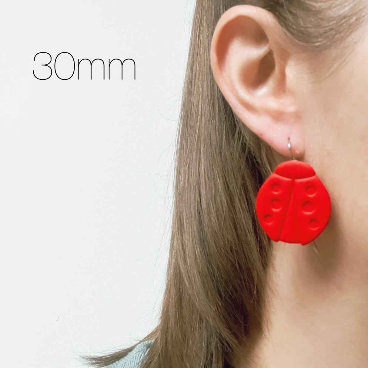 Ladybug Cutter