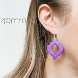 Arabesque Hoopla Cutter