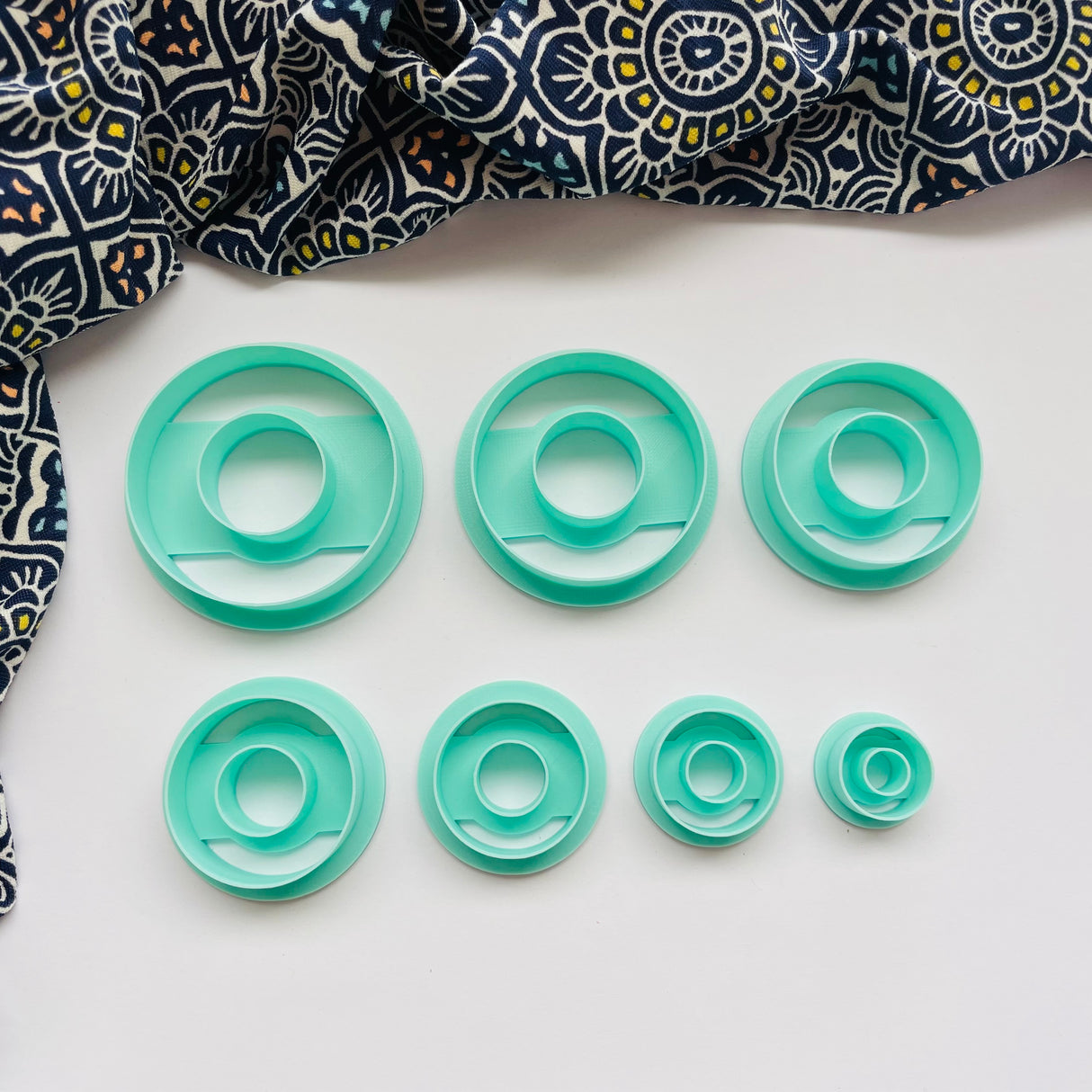 Donut Hoopla Cutter