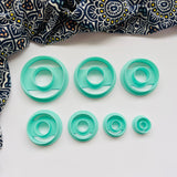 Donut Hoopla Cutter