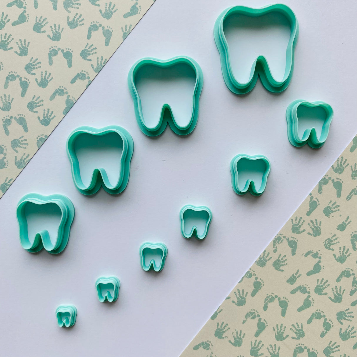 Tooth Cutter