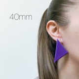 Triangle Cutter