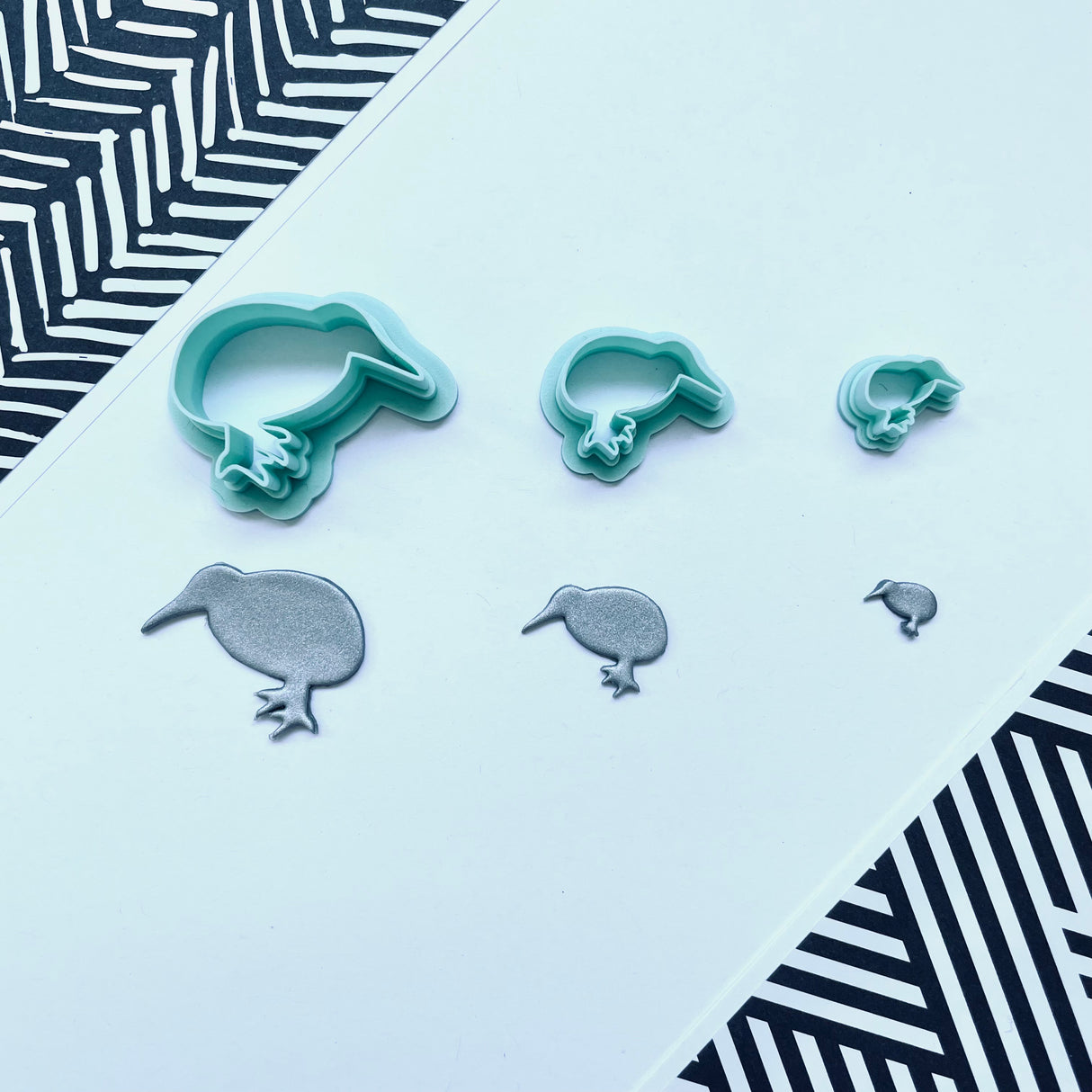 Kiwi Bird Cutter
