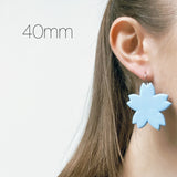Fluted Flower Cutter