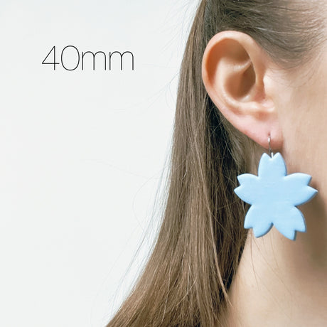 Fluted Flower Cutter