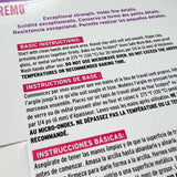 Sculpey Premo Multipack - Mixed Effects