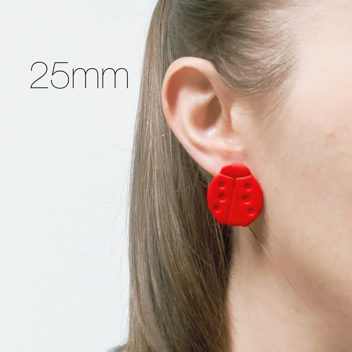Ladybug Cutter