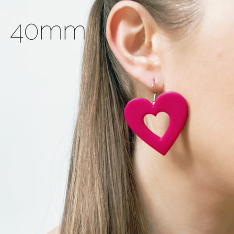 Heart Hoopla Cutter