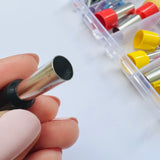 Micro Circle Cutter Tool Set