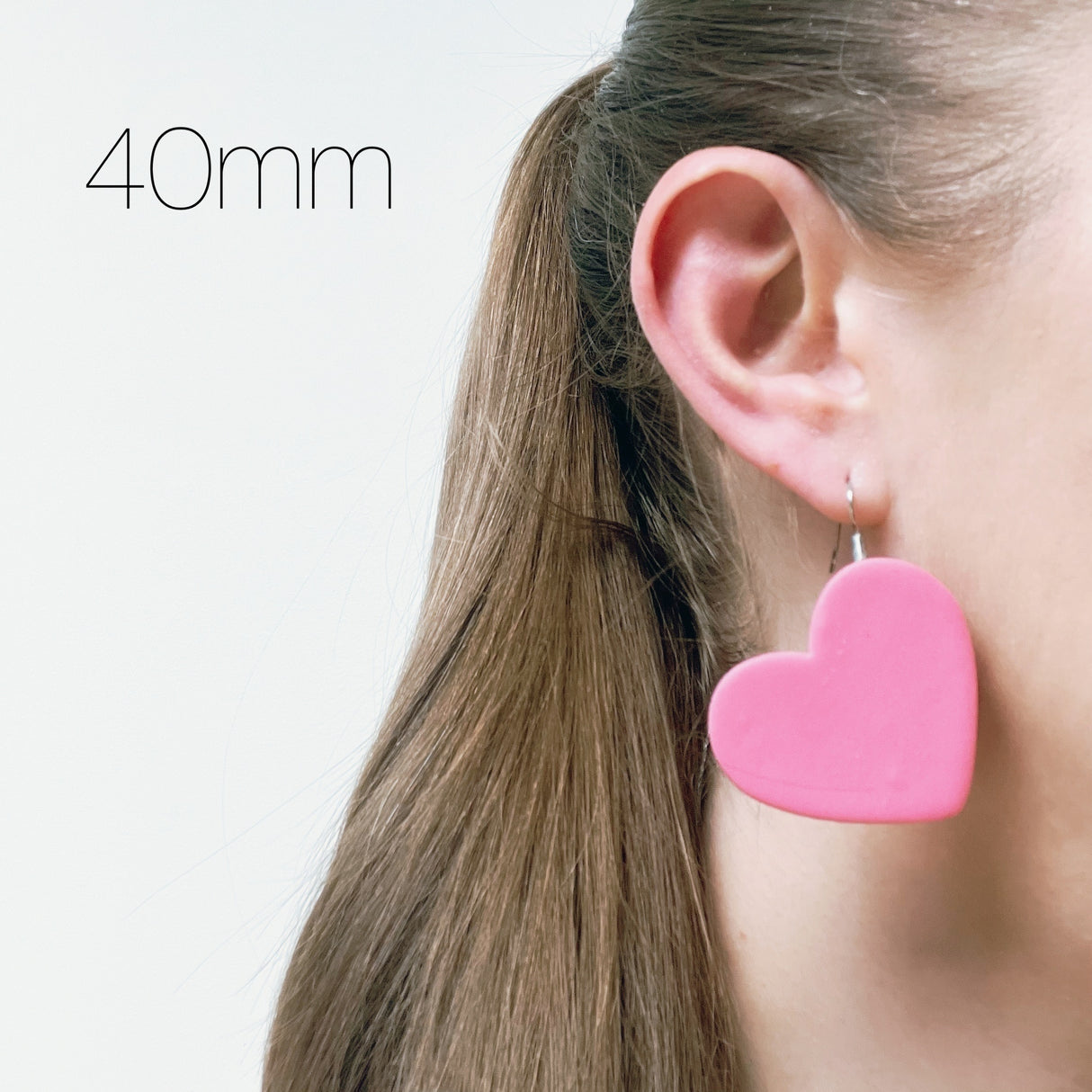 Cute Heart Cutter