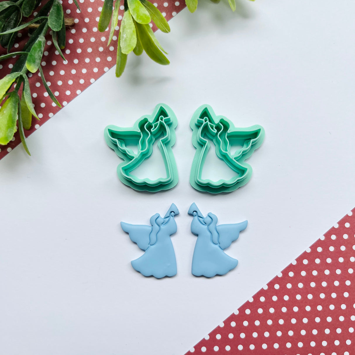 Herald Angel Cutter