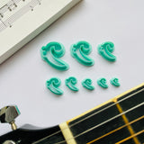 Bass Clef Cutter