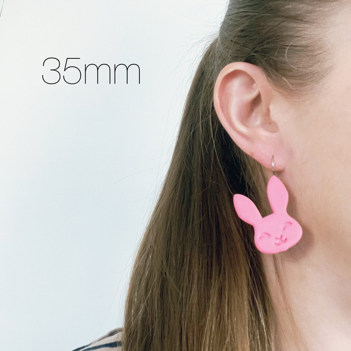 Bunny Face Cutter