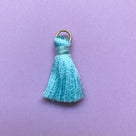 2cm Tassels - 10 Pack