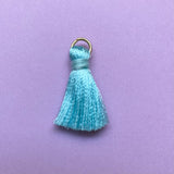 2cm Tassels - 10 Pack