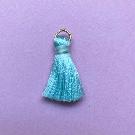 2cm Tassels - 10 Pack