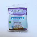 Cernit Number One - Violet