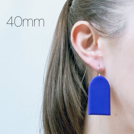 Solid Skinny Arch Cutter