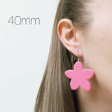 Frangipani Flower Cutter