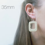 Organic Square Hoopla Cutter