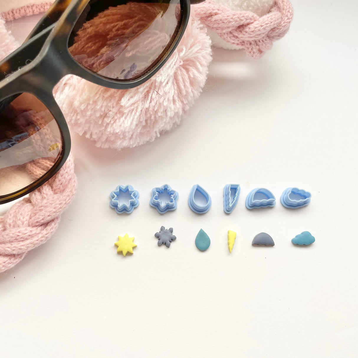 Four Seasons Stud Pack