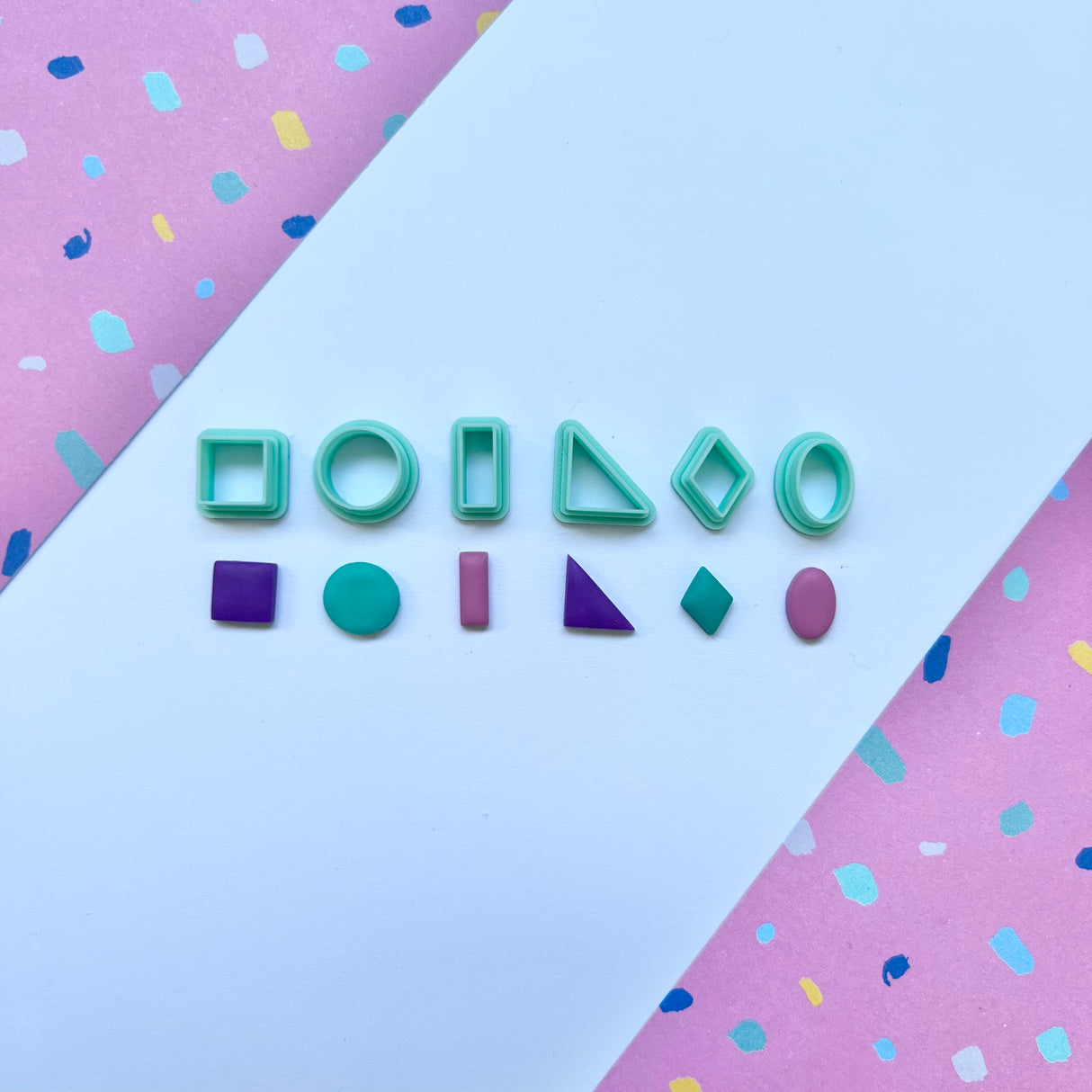 Essential Stud Pack #1
