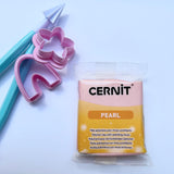 Cernit Pearl - Pink