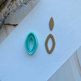 Organic Oval Hoopla Cutter