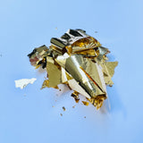 Metallic Leaf - 100 Sheets