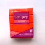 Sculpey Souffle - Mandarin
