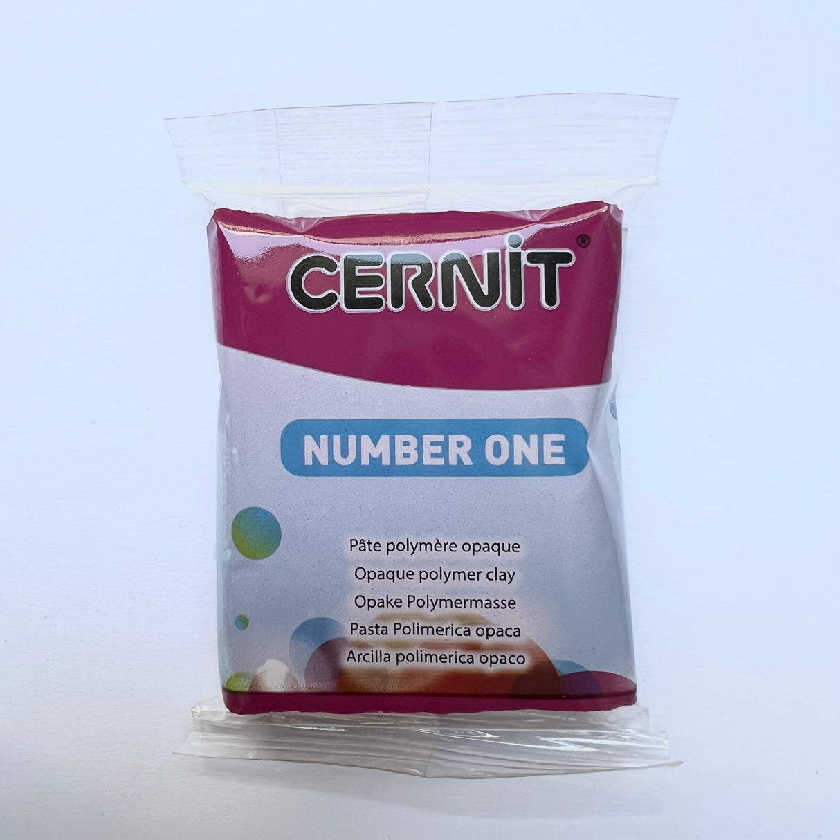 Cernit Number One - Bordeaux