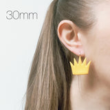 Crown Cutter