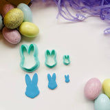 Bunny Head Cutter