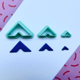 Square Arch Cutter
