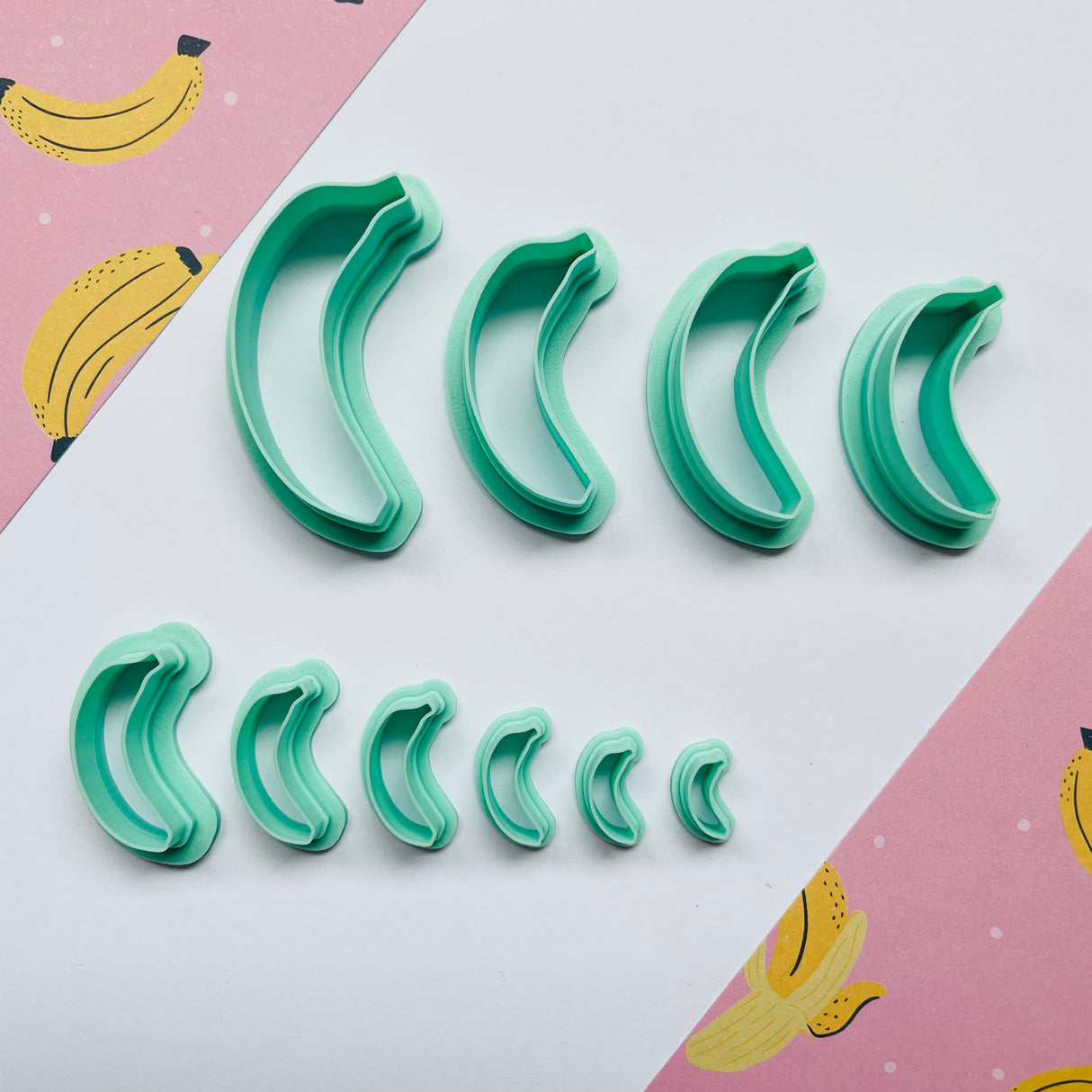 Banana Cutter