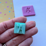 A+ Stamp